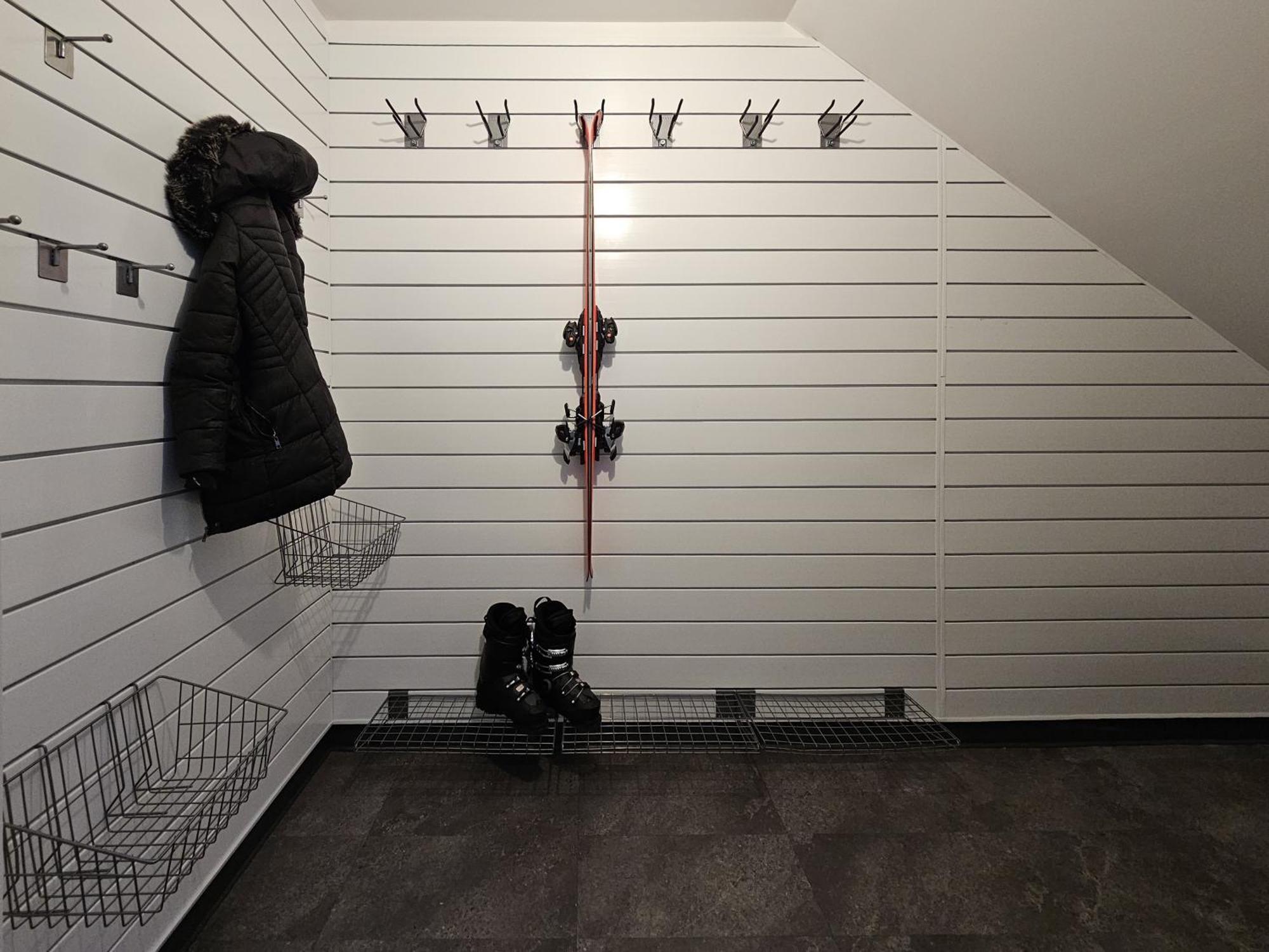 Apartment Tremblant Prestige - Verbier 14-102 *